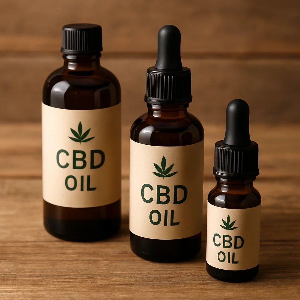 Który olej CBD warto kupić na początek?