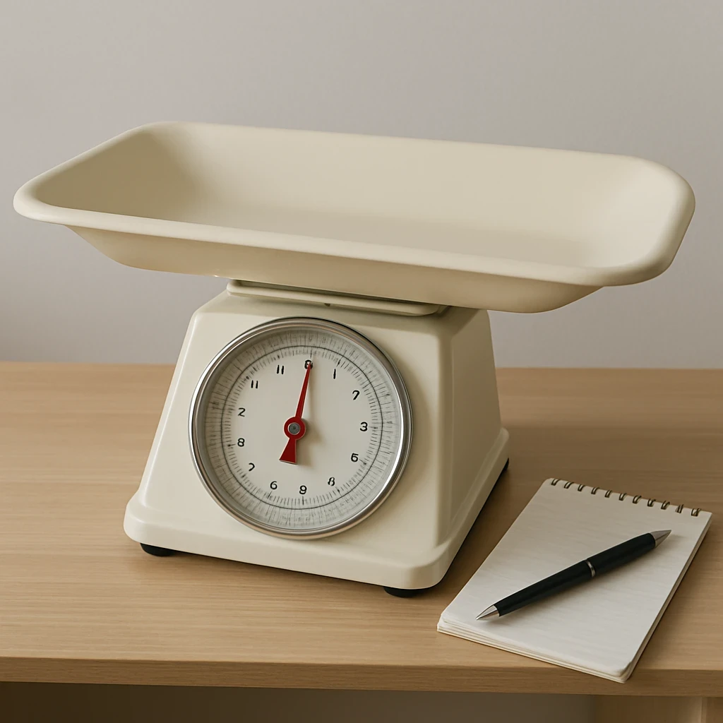 Kiedy i dlaczego warto monitorować wagę dziecka w domu: Czy waga niemowlęca jest niezbędnym zakupem?