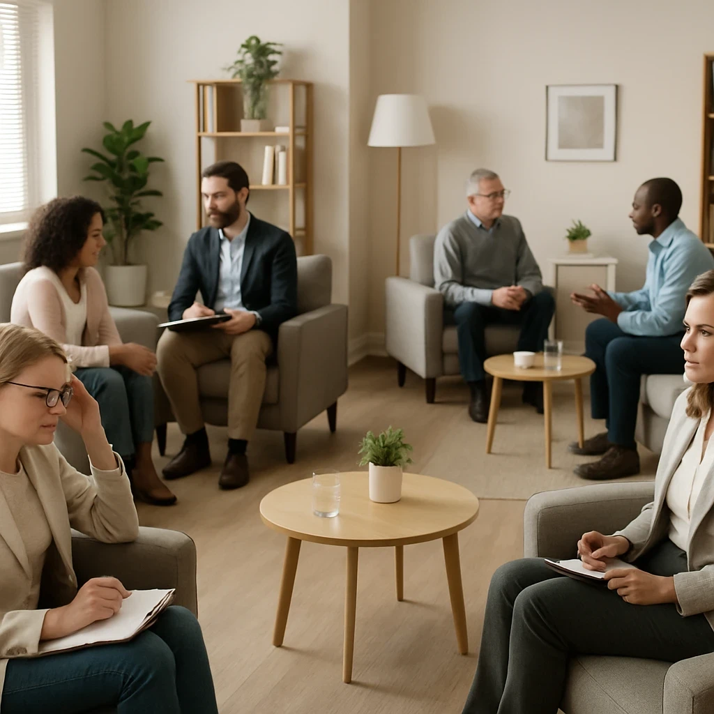 Dlaczego warto wybrać kompleksowe prywatne centrum terapeutyczne?