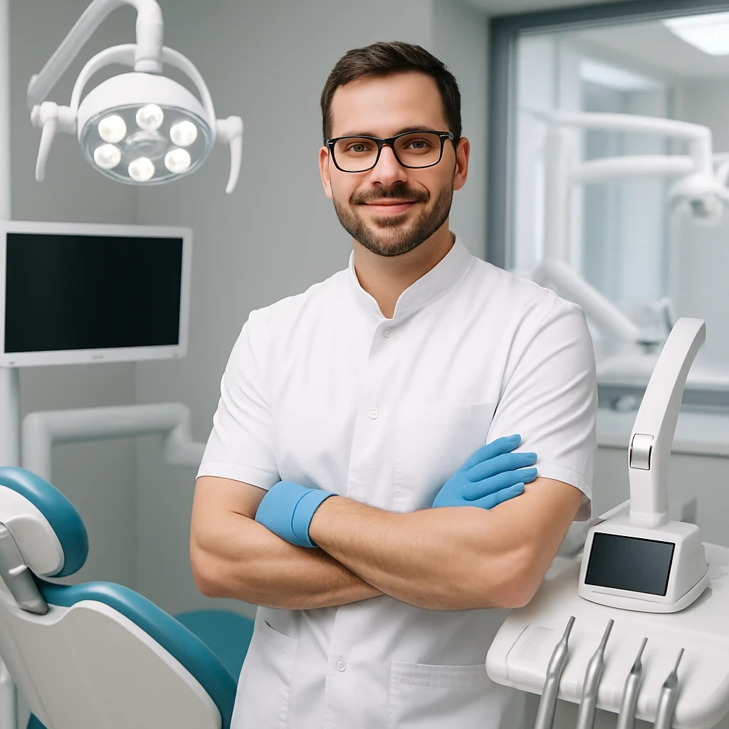 Jakie standardy leczenia powinien oferować dobry dentysta i nowoczesny gabinet?